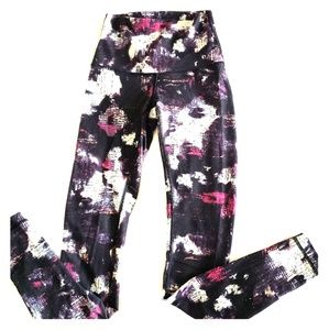 Lululemon Leggings Size 4 Full Length